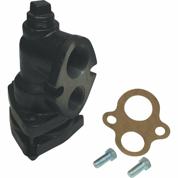 Star Water Systems 2 In. Right Angle Adapter 127025